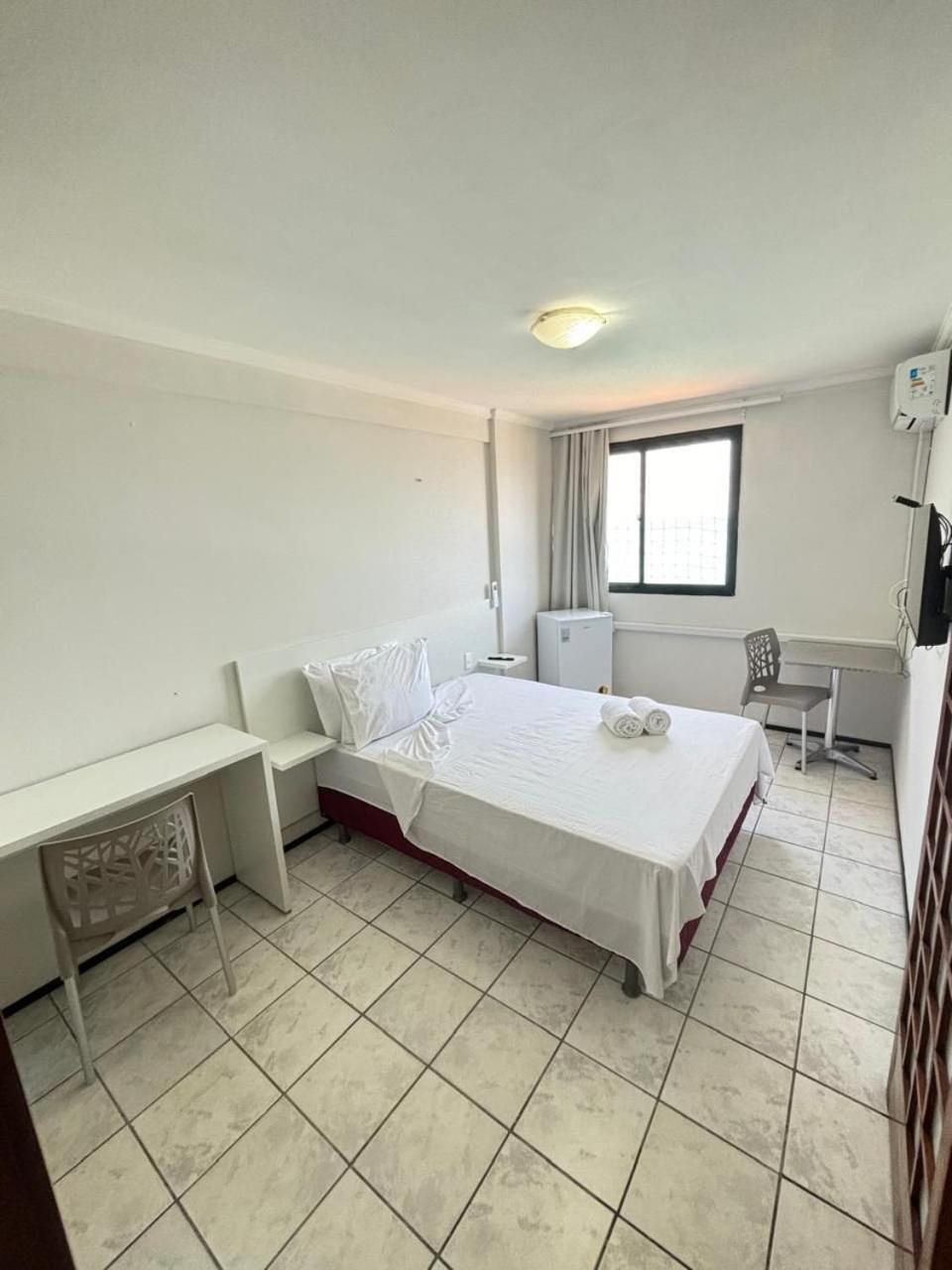 Flats Porto Jangada By Booking Fortaleza Kültér fotó