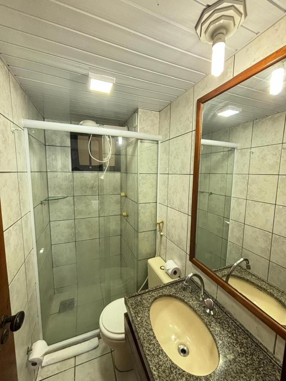 Flats Porto Jangada By Booking Fortaleza Kültér fotó