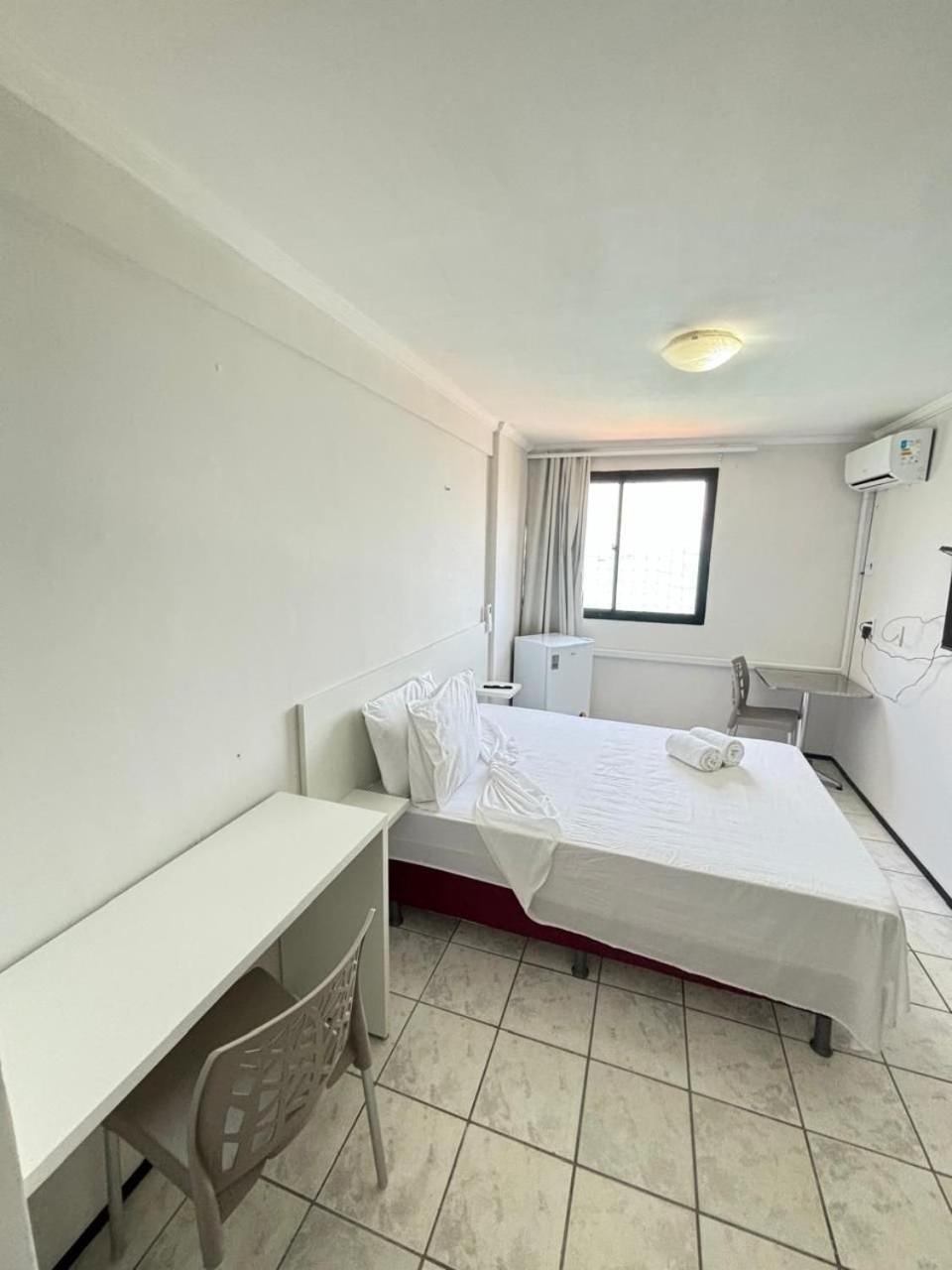 Flats Porto Jangada By Booking Fortaleza Kültér fotó