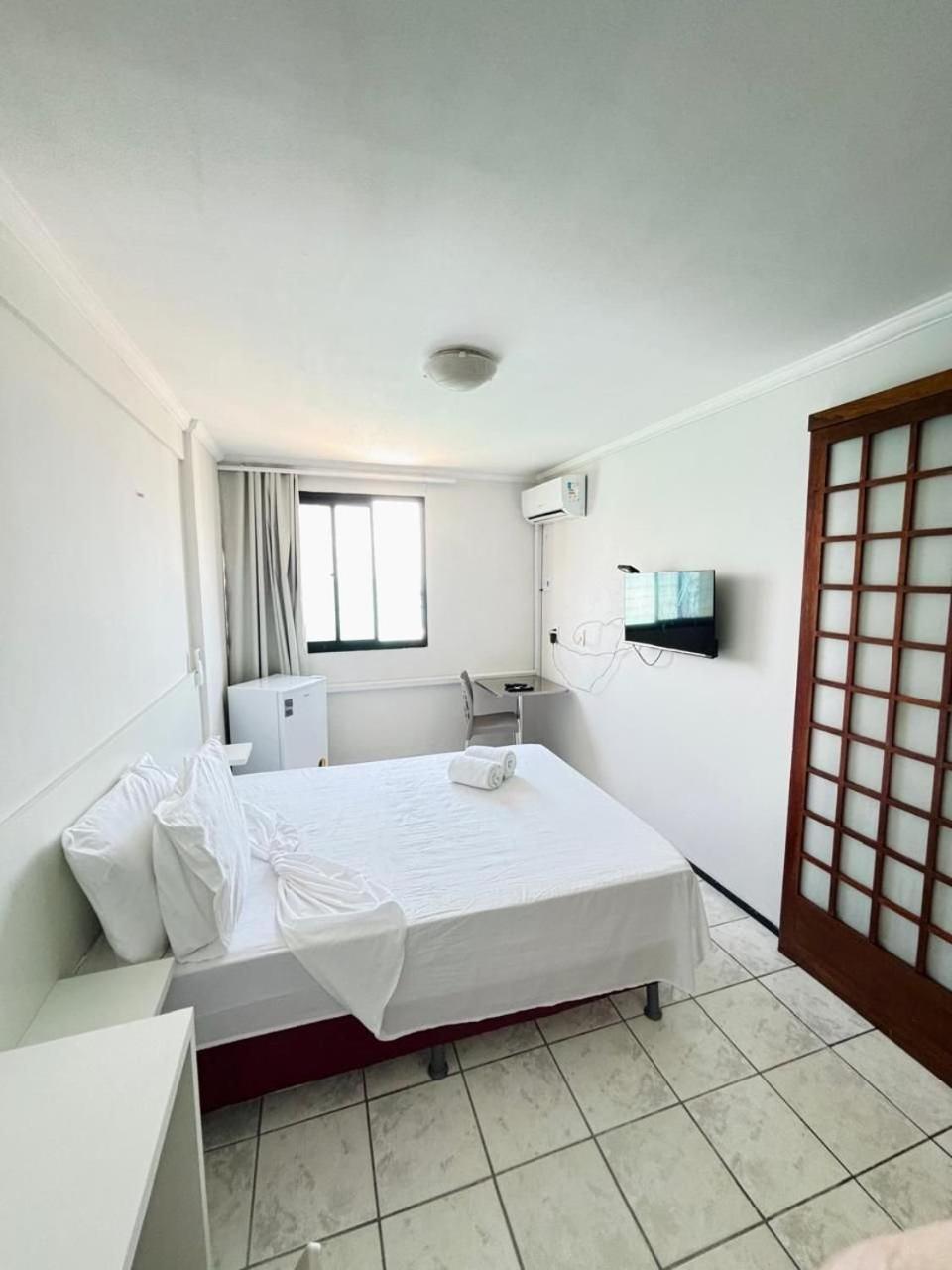 Flats Porto Jangada By Booking Fortaleza Kültér fotó
