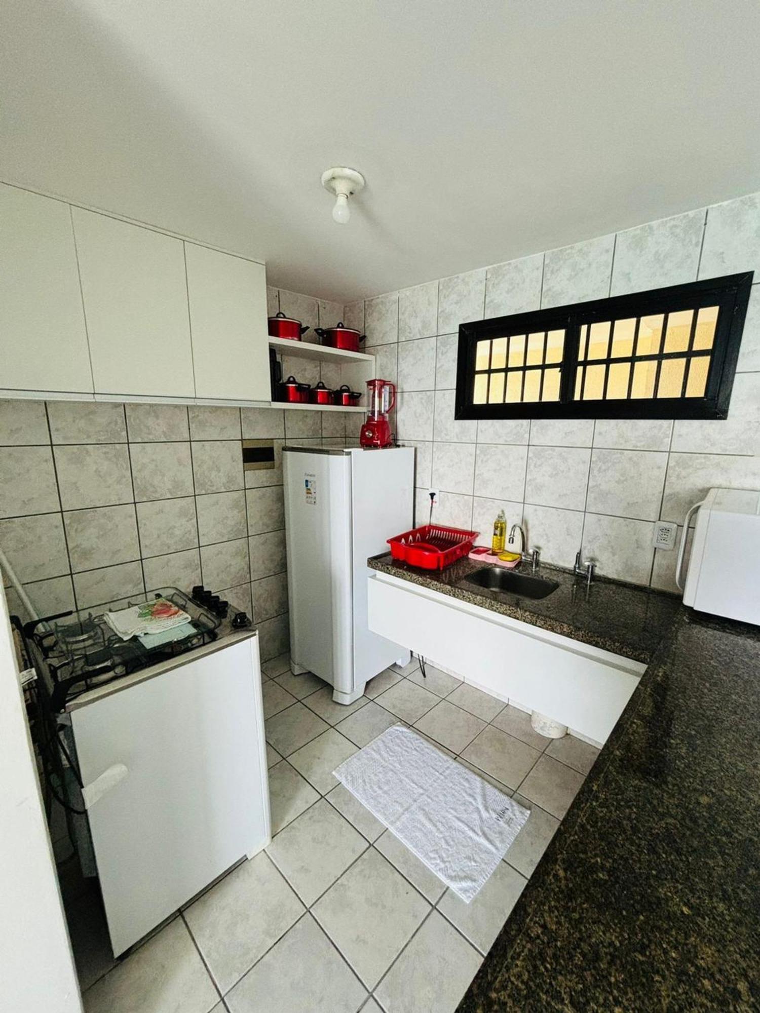 Flats Porto Jangada By Booking Fortaleza Kültér fotó