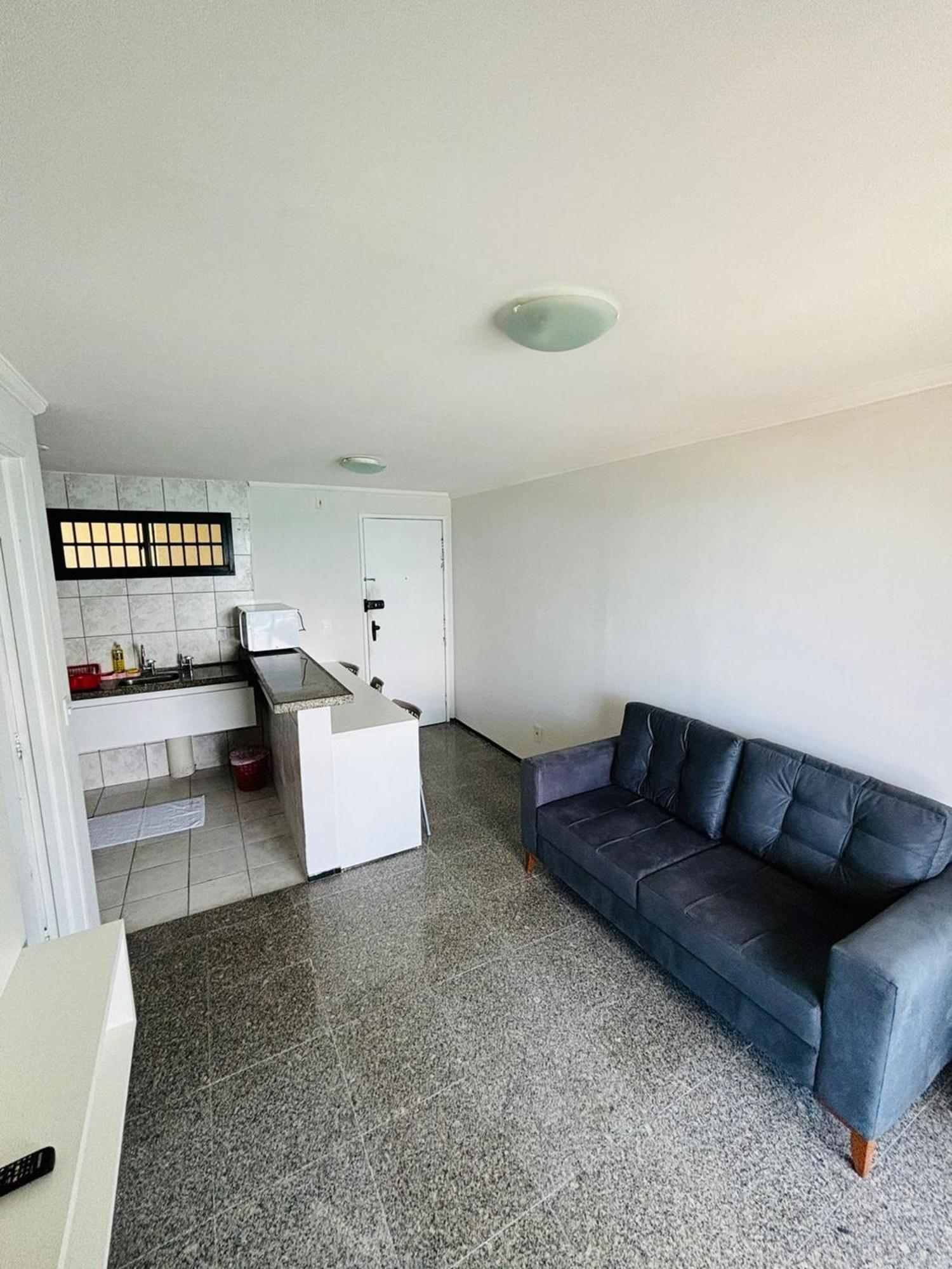 Flats Porto Jangada By Booking Fortaleza Kültér fotó