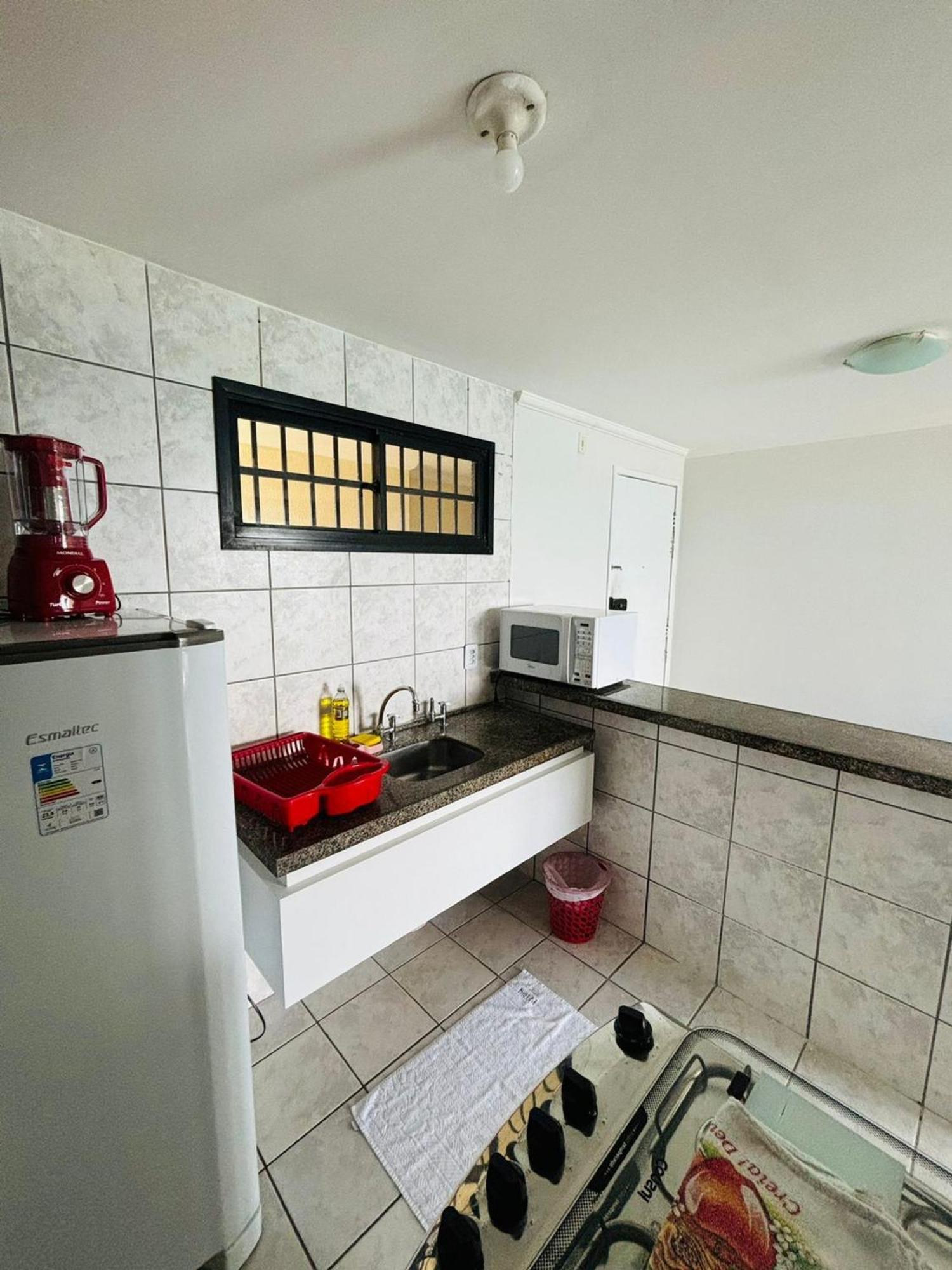 Flats Porto Jangada By Booking Fortaleza Kültér fotó