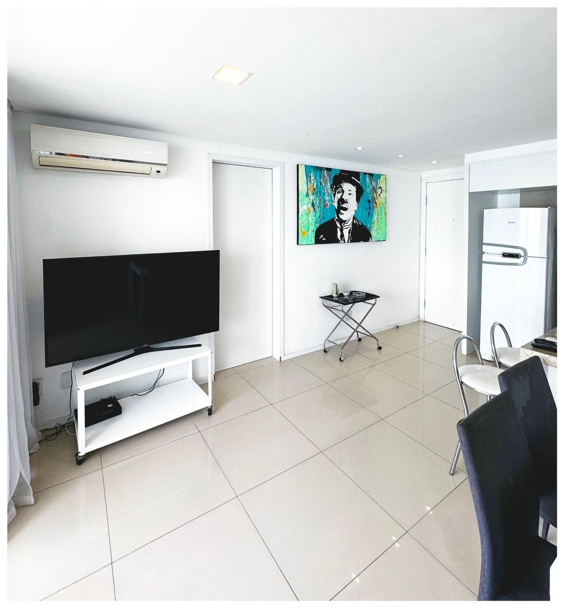 Flats Porto Jangada By Booking Fortaleza Kültér fotó